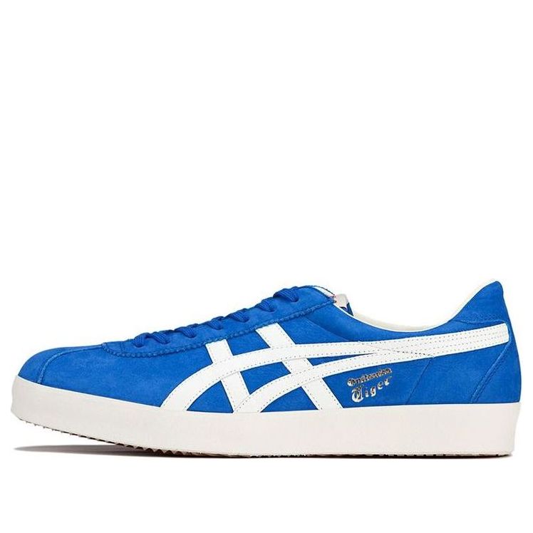 Onitsuka Tiger Vickka Nm Sneakers 'Turkish Sea and White' 1183B579-400