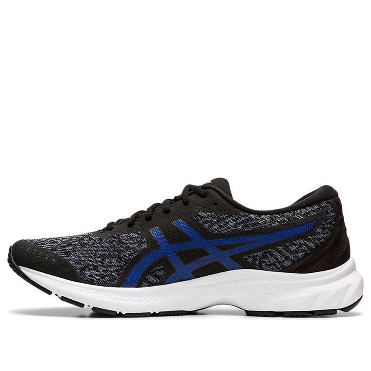 ASICS Gel Kumo Lyte Extra Wide 'Black Tuna Blue' 1011A871-001