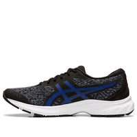 ASICS Gel Kumo Lyte Extra Wide 'Black Tuna Blue' 1011A871-001