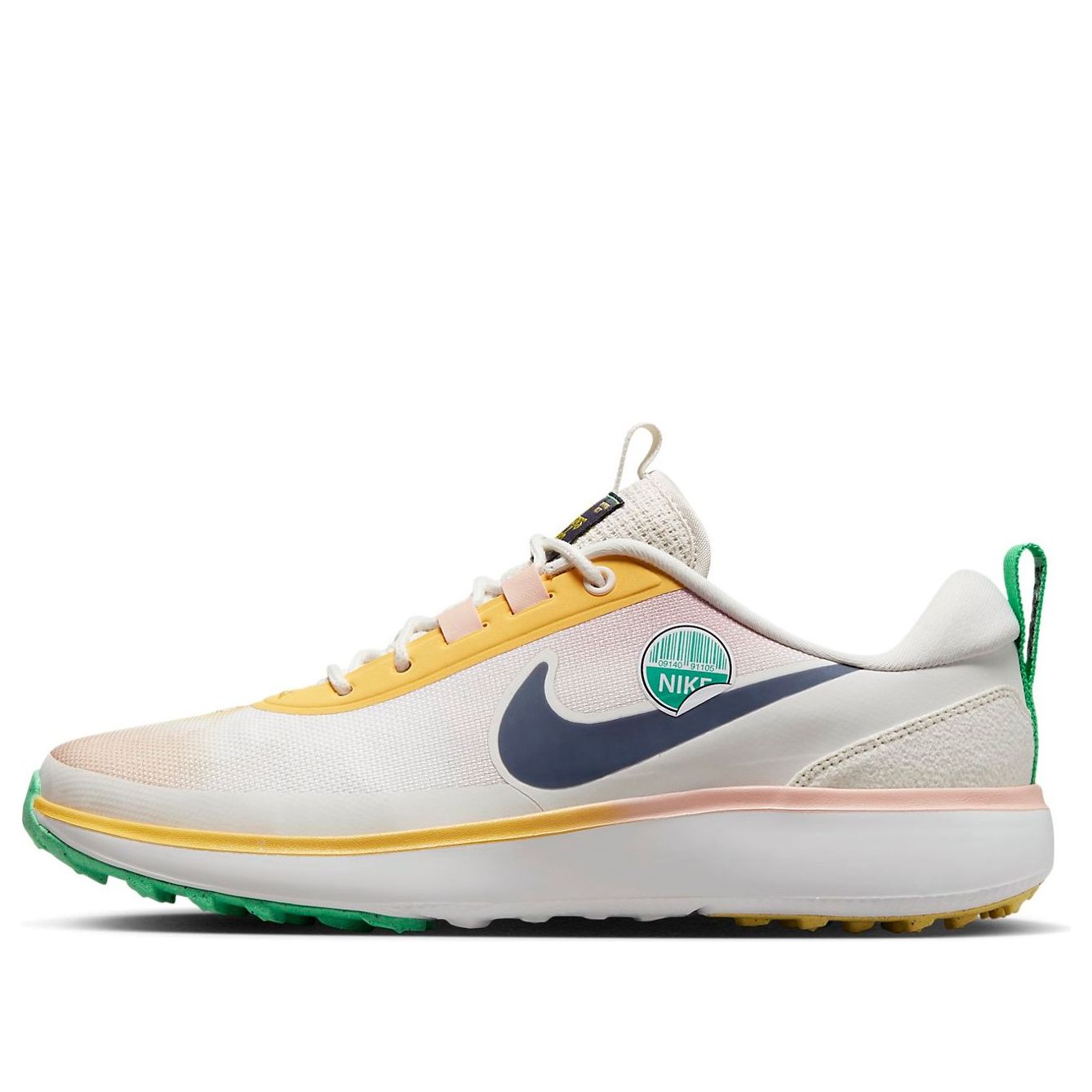 Nike Infinity Ace Next Nature NRG 'Always Fresh' DX7435-007