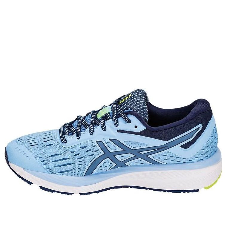 (WMNS) ASICS Gel-Cumulus 20 'Blue' 1012A008-400