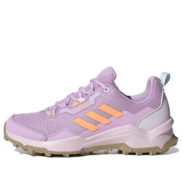 (WMNS) adidas Terrex Ax4 Hiking 'Purple Orange' GZ1731