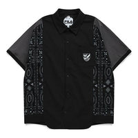 FILA FUSION x White Mountaineering T11M127403F-BK