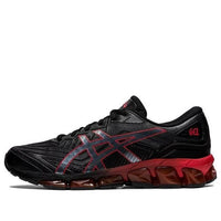ASICS Gel-Quantum 360 7 'Black Red Alert' 1201A481-004