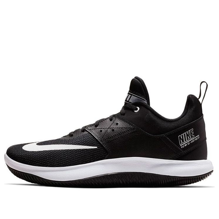 Nike Fly.By Low 2 'Black' AJ5902-011