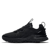 (GS) Nike React Vision Pure 'Black' CD6888-004
