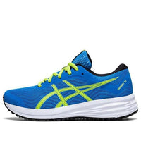 (GS) ASICS Patriot 12 'Directoire Blue' 1014A139-401