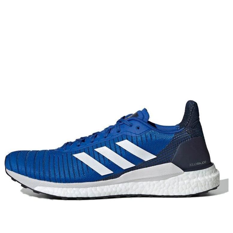 adidas Solar Drive 19 'Blue White' F34099