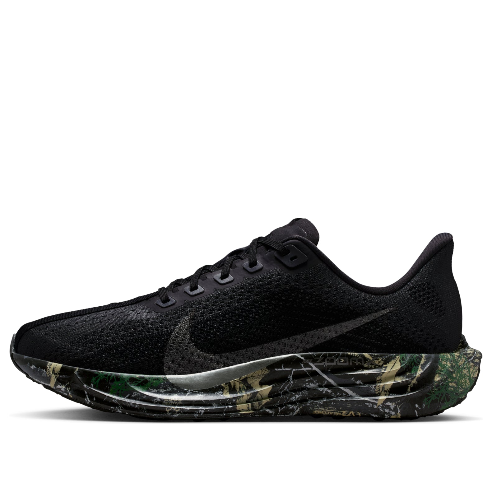 Nike Pegasus Plus 'Black Camo' IM3713-001