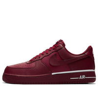 Nike Air Force 1 Low '07 'Team Red' AA4083-600