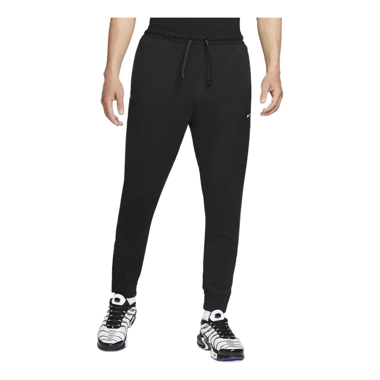 Nike F.C. Tribuna Pants 'Black' DC9068-010