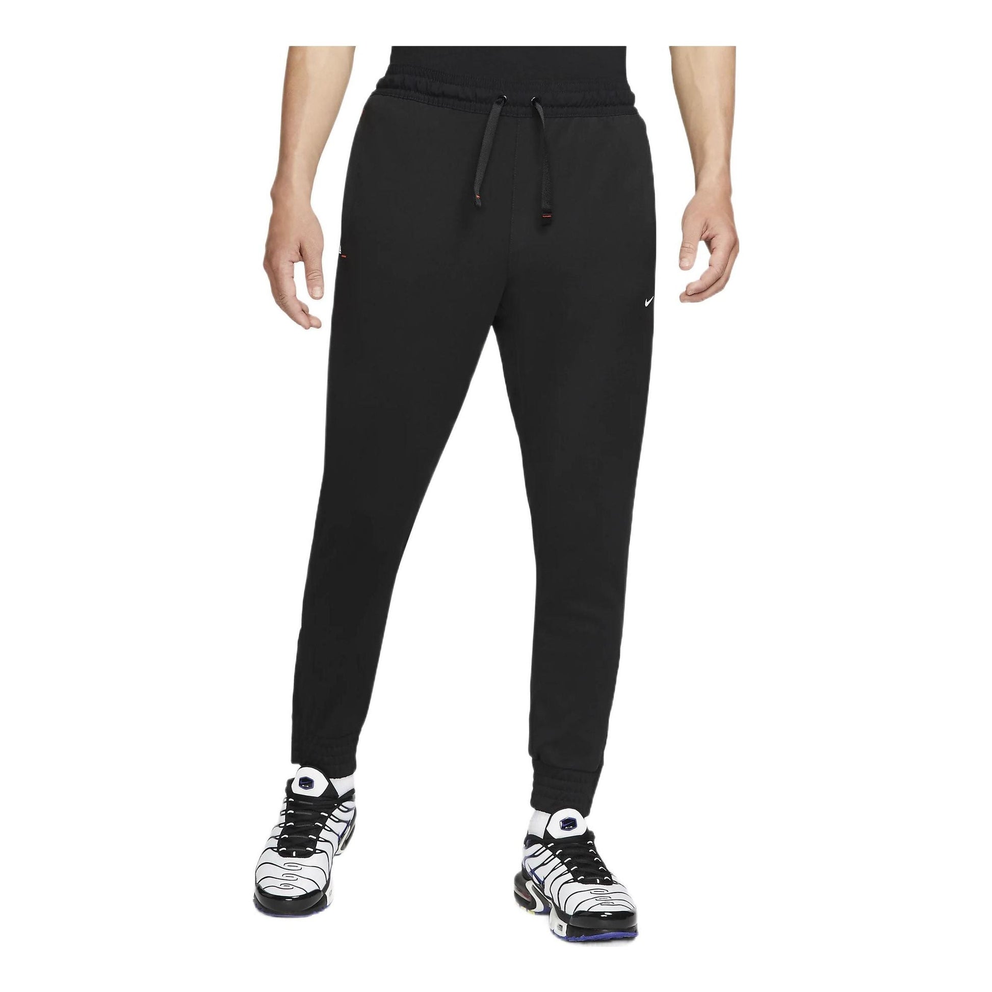 Nike F.C. Tribuna Pants 'Black' DC9068-010