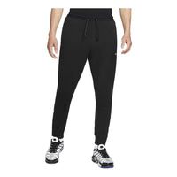 Nike F.C. Tribuna Pants 'Black' DC9068-010