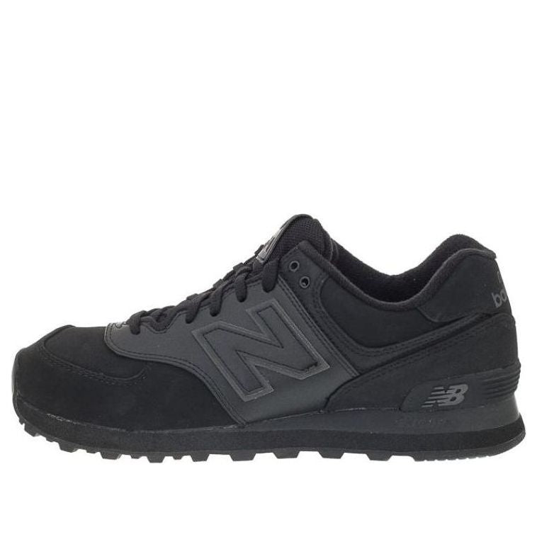 New Balance 574 'Black' ML574CHD