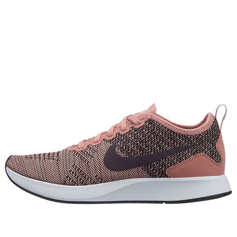 (WMNS) Nike Dualtone Racer 2 'Balck' AQ4846-600
