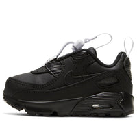 (TD) Nike Air Max 90 Toggle 'Triple Black' CV0065-001