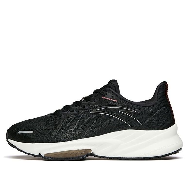 ANTA Rocket 3.0 'Black White' 112145587-8
