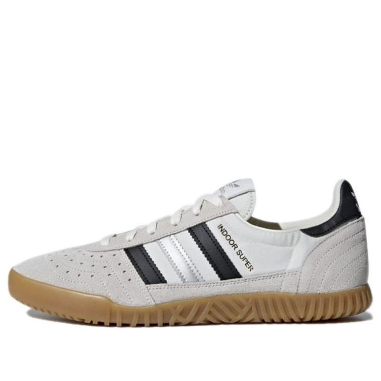 adidas Indoor Super 'Vintage White' CQ2223