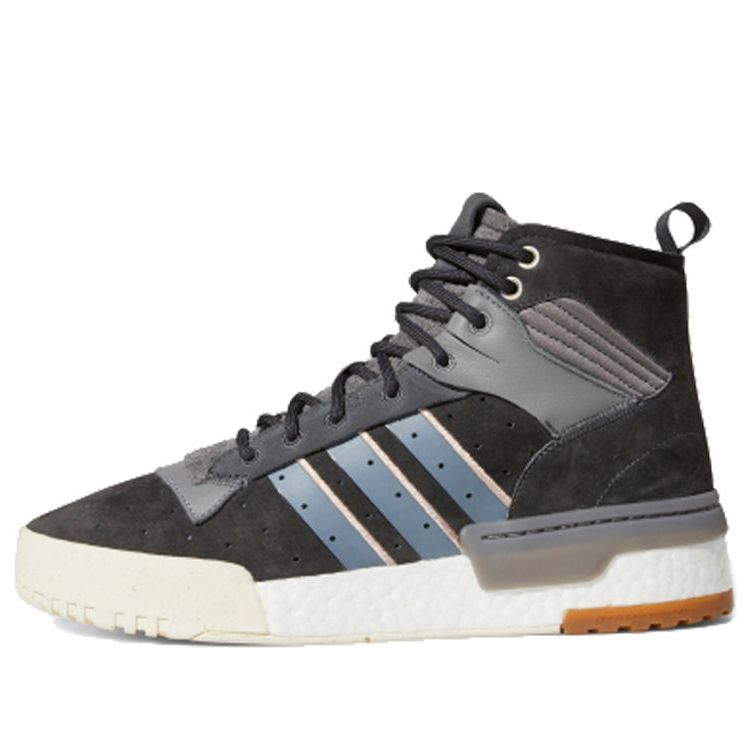 adidas Rivalry RM 'Black Gray' EE4982