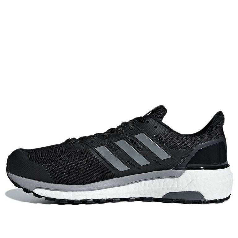 adidas Supernova GTX 'Black Grey' B96282