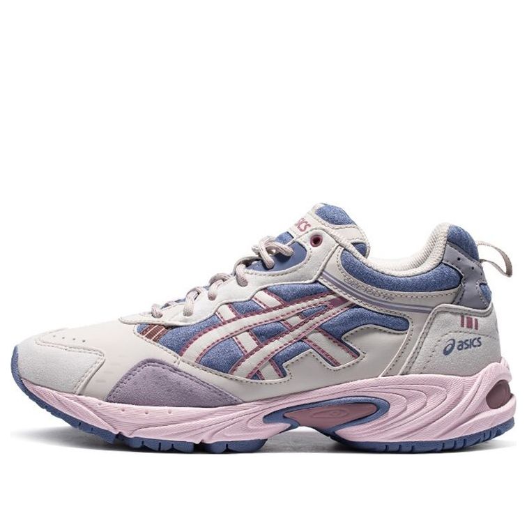 ASICS Gel-100 TR 'Grey Purple' 1203A095-101