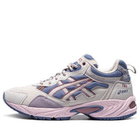 ASICS Gel-100 TR 'Grey Purple' 1203A095-101