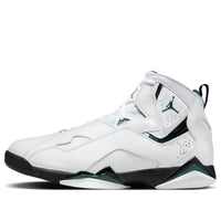 Air Jordan True Flight 'White Oxidized Green' 342964-131
