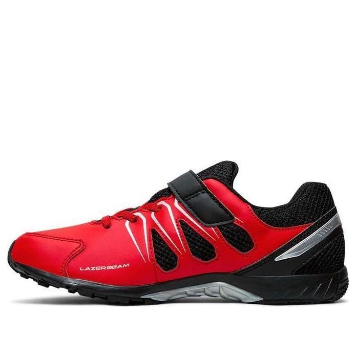 (GS) ASICS Lazerbeam SD-MG 'Black Red' 1154A032-600