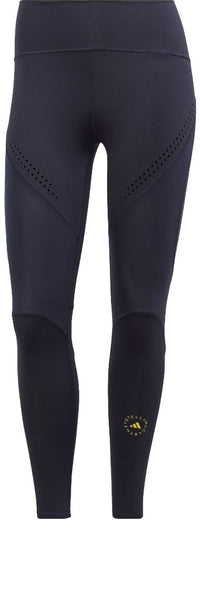 (WMNS) adidas x Stella Mccartney Logo-print High-waisted Leggings 'Farfetch' IB6799