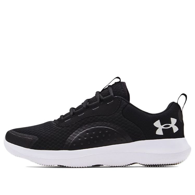 Under Armour Victory 4E Wide 'Black Jet Grey' 3024720-001
