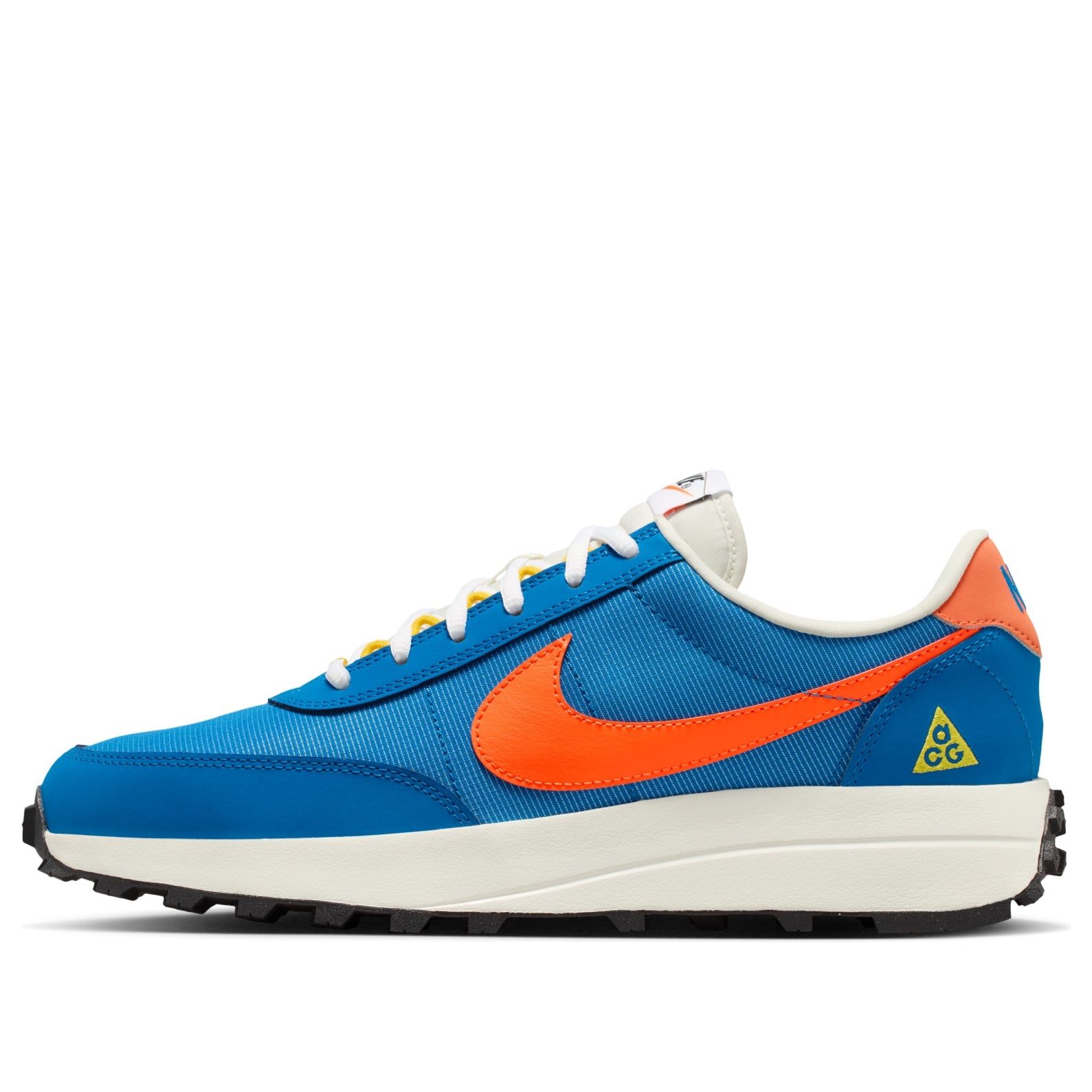 Nike ACG LDV 'Brilliant Blue Sail Turf Orange' IF2857-400