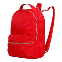 Converse Mini Backpack 'Red' 10008069-A01