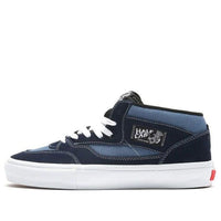 Vans Skate Half Cab x Mike Gigliotti BLUE VN0A4BW9NGJ