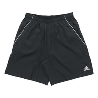 Men's adidas Ts Short Woven Black Shorts O04785
