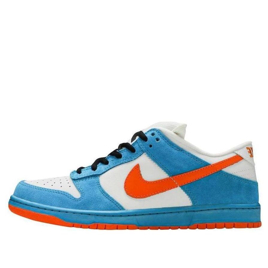 Nike SB Dunk Low Pro 'EMB' (2006) 311689-181