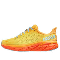 HOKA ONE ONE Clifton 8 'Radiant Yellow Maize' 1119393-RYMZ