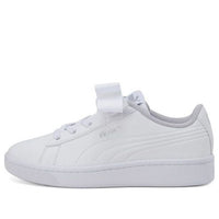 (PS) PUMA Vikky V2 Ribbon Sl Ac Ps Sneakers White 370518-01