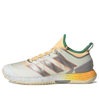adidas Adizero Ubersonic 4 'Off White Acid Orange' HQ8389