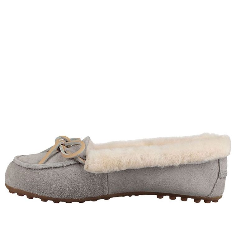 (WMNS) UGG California Loafer Solana 1020041-SEL
