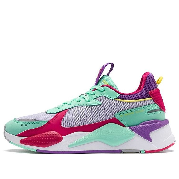 PUMA RS-X Bold 'Multi-Color' 372715-05