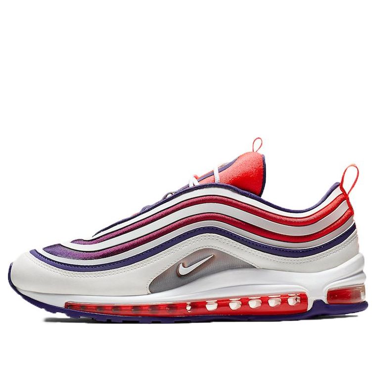 Nike Air Max 97 UL17 'Yellow White' CI1957-717YC