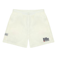 New Balance x Thisisneverthat Woven Shorts Asia Sizing 'White' NVC3L013-WT