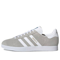 adidas Gazelle 'Clear Grey' H02224