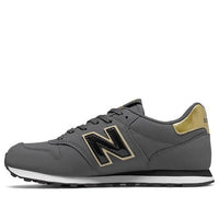 (WMNS) New Balance 500 Shoes 'Grey' GW500HGV