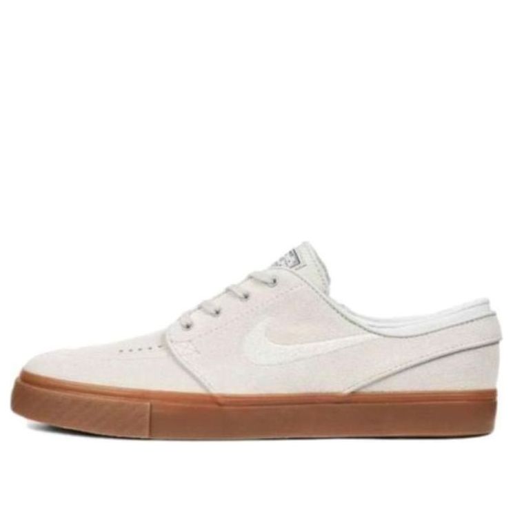 Nike SB Zoom Stefan Janoski 'Light Bone' 333824-057