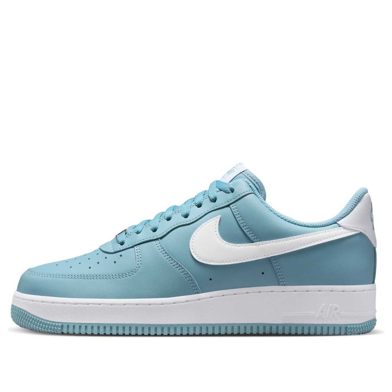 Nike Air Force 1 Low 'Old Blue' FJ4146-403
