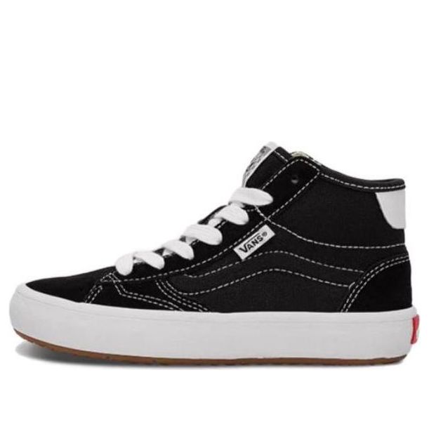 (PS) Vans Little Lizzie 'Black' VN00005VBA2