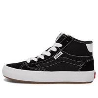 (PS) Vans Little Lizzie 'Black' VN00005VBA2