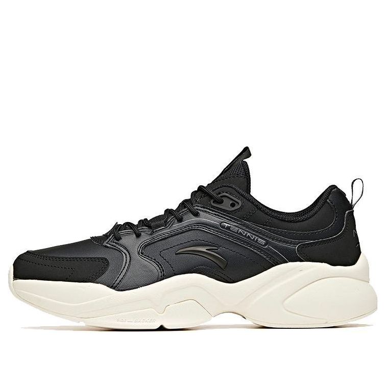ANTA Mixed Training Collection 'Black White' 112037761-5