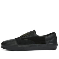 Vans Era Patchwork BLACK VN0A4BVU1OJ